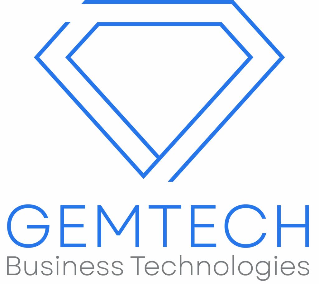 Gemtech Logo